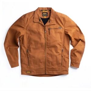 HOST PICK 🎉🎉😍 DEWALT Decatur Men's Size XL Cotton/Lycra Jacket